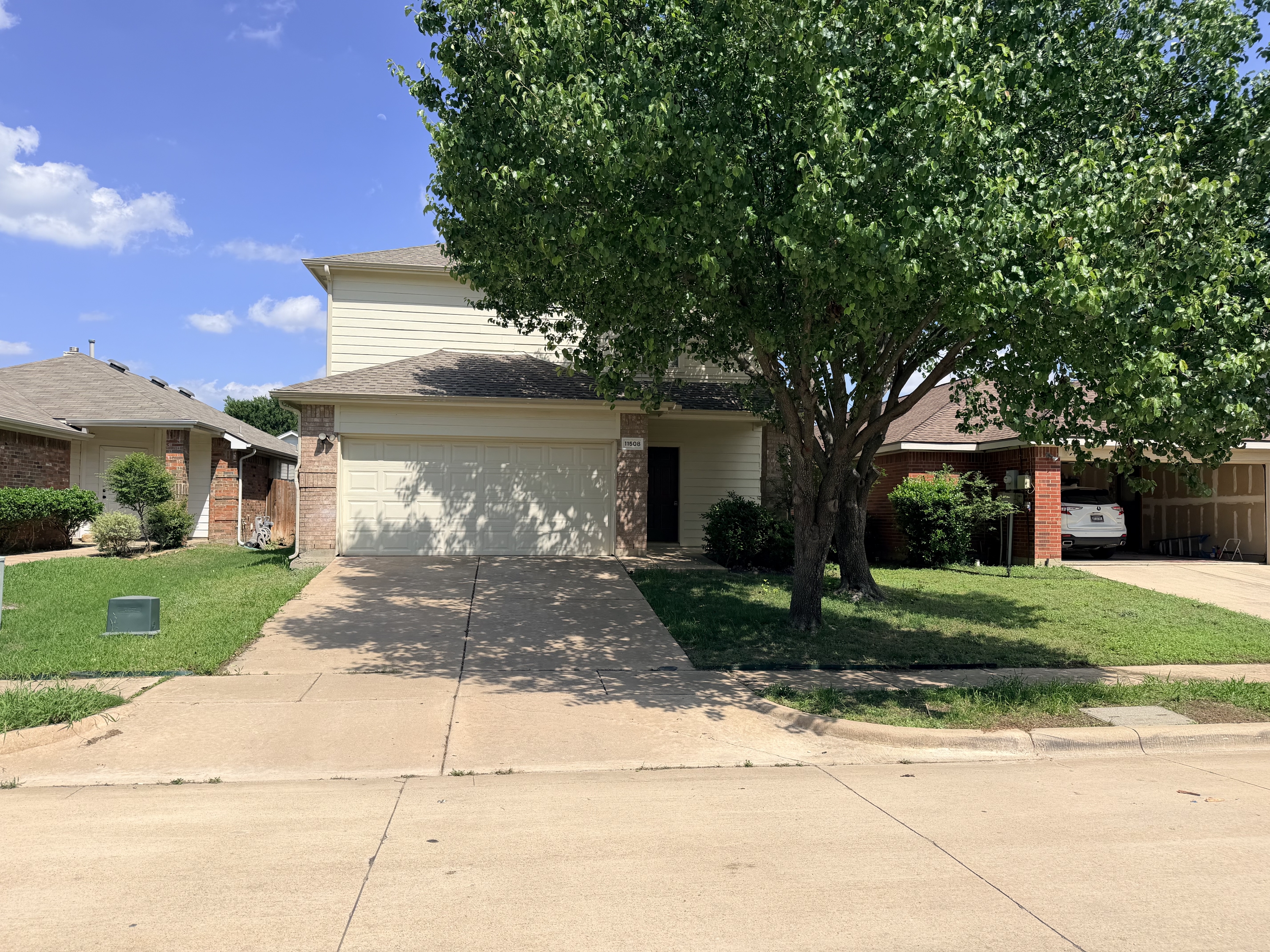 11508 Gloriosa Drive